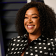 Shonda Rhimes attends the 2019 Vanity Fair Oscar Party on February 24, 2019 in Beverly Hills, California.